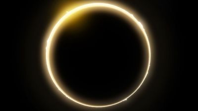 The solar eclipse is coming on Wednesday – where and when to see the largest one since 1999