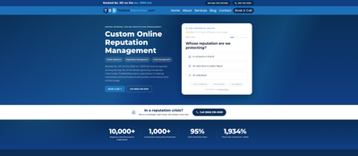 Top Reputation Management Companies in 2026
