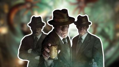 Beloved, long out-of-print Arkham Horror board game is getting a revamp, and I can't wait