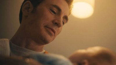 Chris Evans reveals how they kept his involvement secret in Avengers: Doomsday, and it finally explains one of Marvel's most confusing leaks