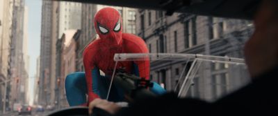 ’Spider-Man: Brand New Day’ Cut A Surprising ‘Daredevil’ Cameo