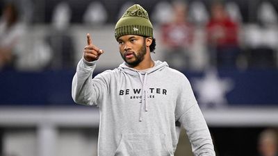 The Vikings Need Less From Kyler Murray Than You Might Think