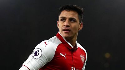 Former Arsenal, Barcelona Legend Signs to Surprise MLS Club