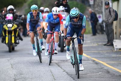 'His best is yet to come' – NSN Cycling add much-needed climbing quality with signing of Santiago Buitrago