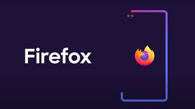 Firefox stunts on Edge as Microsoft gears up to neuter adblockers: 'uBlock Origin isn't going anywhere'