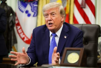 Trump's media and crypto firm just posted a $238 million quarterly loss—here's where those losses came from
