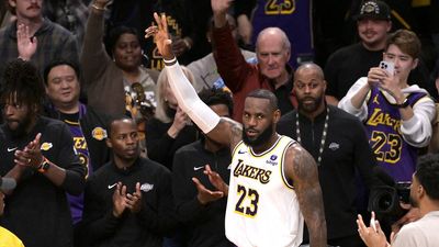The NBA Christmas Day Schedule Is Absolutely Loaded This Year—Breaking Down Every Matchup