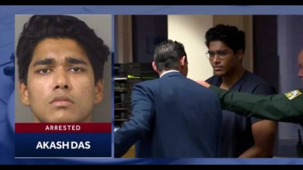 Indian student charged for killing 81-year-old man in Florida after driving Cadillac like a bullet at 100mph, attorney asks court to allow him to return to Columbia University