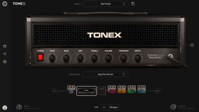 IK Multimedia just totally revamped its Tonex Player and made its tone ecosystem a lot easier to use: “It extends the capabilities of Tonex software and hardware alike, creating a single connected workflow from capture to studio, rehearsal and stage”