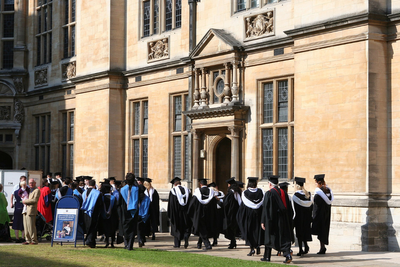 UK Student Loan Interest Rates Set for September With 6% Cap on Plans 2 and 3 Loans