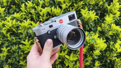 The Leica M240 was way ahead of its time – and I still use mine every day