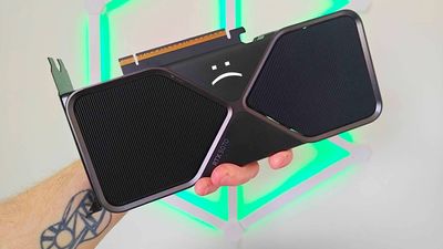 The RTX 5070 is creeping ever closer to $1,000, and the mid-range PC gamer in me is in mourning