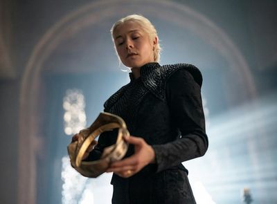 How Will 'House of the Dragon' End? Season 4's Potential Plot, Explained