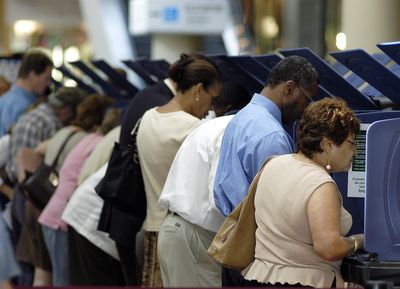 Trump Admin Reportedly Pushing to Deport Noncitizens Who Registered to Vote, Even If They Never Cast a Ballot