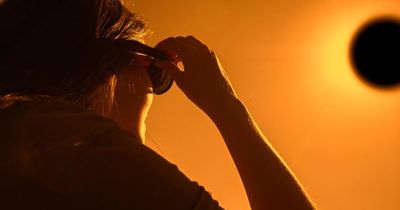 Energy giant Octopus warns customers to use less power during solar eclipse