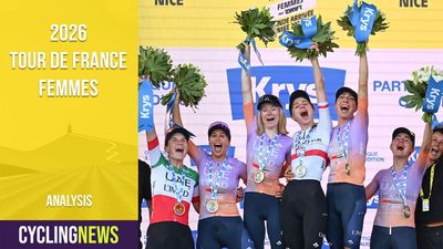 From the dominant to the anonymous –Rating every team's Tour de France Femmes performance