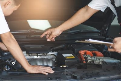 How to Check a Vehicle Recall After the First Notice Arrives