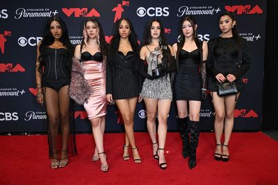 Katseye will have ‘deep bond, friendship and sisterhood no matter what happens’