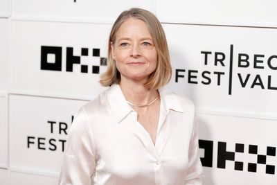 Man who shot Reagan to impress Jodie Foster sends her a message