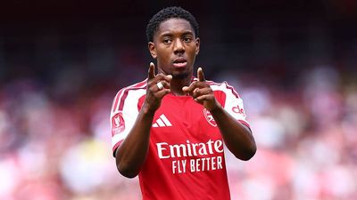 Signing Myles Lewis-Skelly Would Make a Lot of Sense for Chelsea, Man Utd
