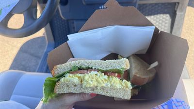 No Two Golfers Are Identical And Their On-Course Nutrition Plans Shouldn't Be Either