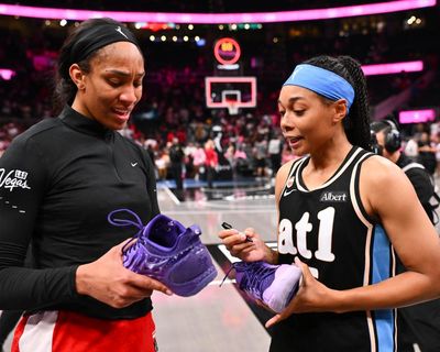 Buzzer-beaters and besties: the rivalries and friendships that make the WNBA
