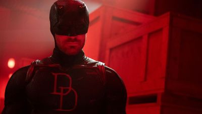Charlie Cox says we should "believe" him about not being in Avengers: Secret Wars