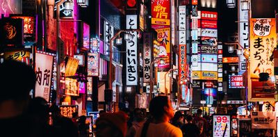 Why the Aussie dollar is climbing back towards a 36-year high against the yen