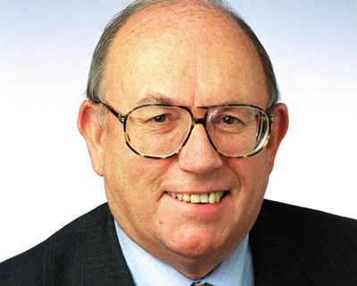 Terry Lewis obituary