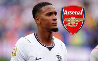 Ezri Konsa: Why Arsenal transfer target is not in Aston Villa squad for PSG clash