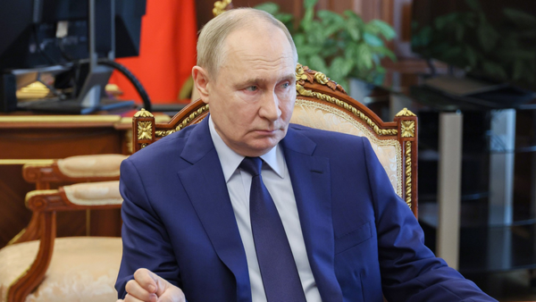 NATO Country Believes Russia Will Stage a False Flag Attack Against Critical Infrastructure