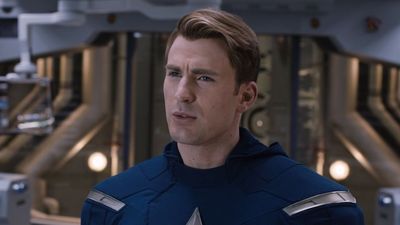 Chris Evans On Trolling Mark Ruffalo, Plus Scarlett Johansson’s Role In The Famous Avengers Tattoo