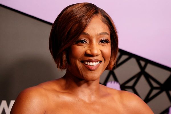 Tiffany Haddish avoids jail time after pleading guilty to DUI charge