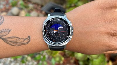 Galaxy Watch 8 Classic’s One UI 9 Watch beta appears on test servers