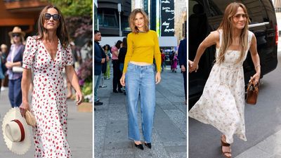 Pippa Middleton, Katie Holmes and Jennifer Lopez all love Reformation - here's what I'm buying in the 30% off sale
