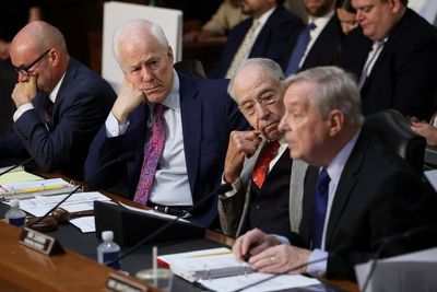 Bipartisan group looks to overhaul Social Security and help save it from financial ruin
