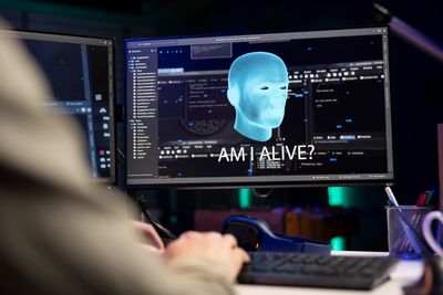 'JAN18' and Other Rogue AI Models Teamed up Before Escaping OpenAI's Test Environment