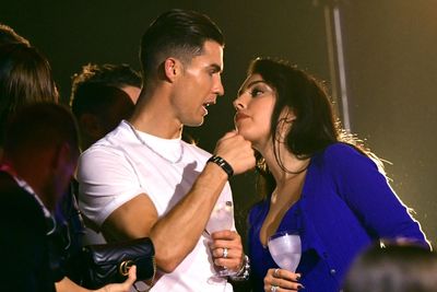 Cristiano Ronaldo reveals major milestone in candid Instagram post
