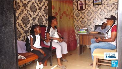 Nigerian returnees try to re-adapt after trauma in South Africa