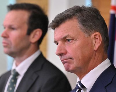 Morning Mail: Coalition backs One Nation policy, Bashar al-Assad sentenced to death, and what the RBA really believes