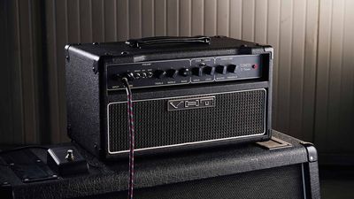 “Scratches the Dumble itch without a rockstar’s budget”: VHT D-20 Tube Amplifier Head review