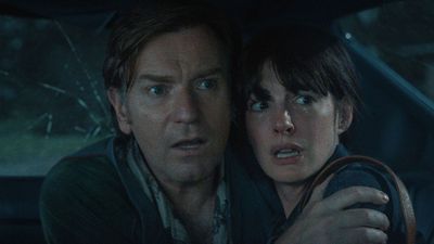 The End of Oak Street shakes off AI controversy with glowing first reactions: "Best dinosaur movie since Jurassic Park"
