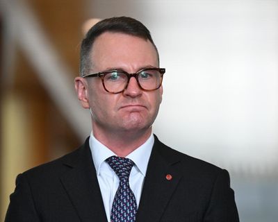 Australia politics live: Joyce claims One Nation ‘one of the gayest parties’ in country; Japan’s ambassador to Australia downplays Albanese’s melon comments