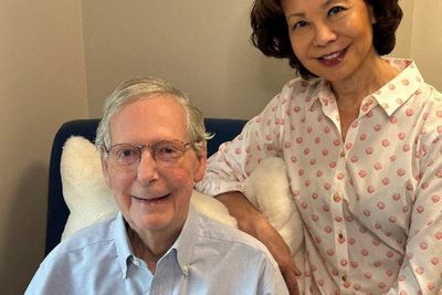 CNN’s Scott Jennings reveals his latest phone call with Mitch McConnell amid mystery health battle