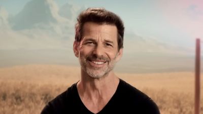 Zack Snyder's Mystery Warner Bros. Visit Wasn't What We Expected, But There May Be More To It
