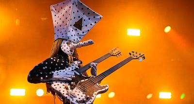 “This short and highly strung man in cowboy boots lit a hand-rolled smoke in a little room, asking me to play something”: How did Angine de Poitrine get so very weird? Khn’s maverick but brilliant guitar teacher might explain a lot