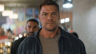 Reacher season 4 release schedule: What time is episode 4 on Prime Video?