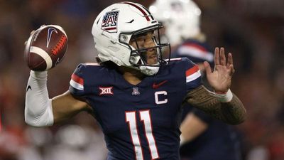McLaughlin: Noah Fifita and Arizona Big 12 Title Bound?