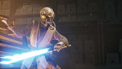 12 hours in, Star Wars Zero Company is a solid strategy RPG, but it's missing XCOM 2 or Baldur's Gate 3's spark