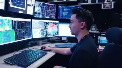 Gamer recruitment drive results in ‘supercharged’ hiring campaign for new Air Traffic Controllers — 94% hiring goal hit in record time with $155,000 salary potential; ‘the strongest, sharpest workforce in aviation history’